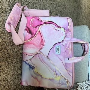 Laptop bag